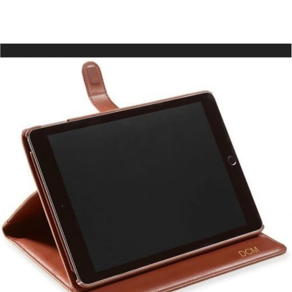 Mark & Graham Brighton iPad air 2 Case/Stand